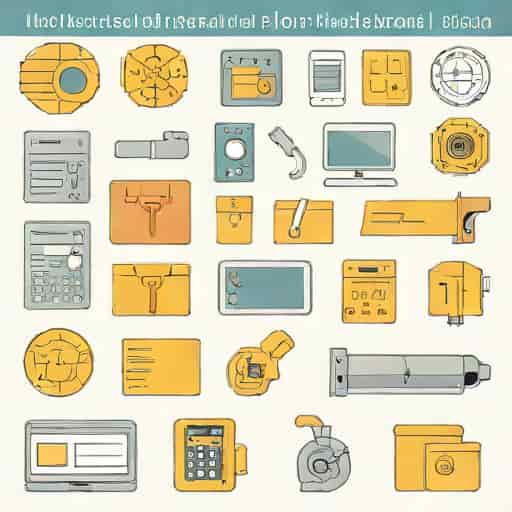 Examples Of Fixed Assets
