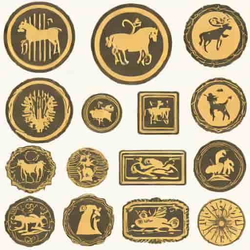 Examples Of Intaglio Printing