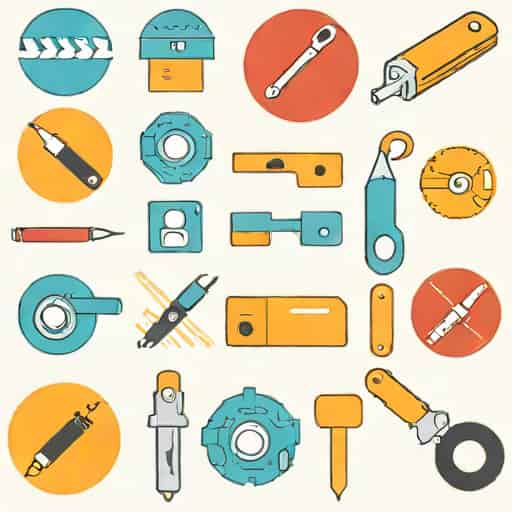 Examples Of Marking Tools
