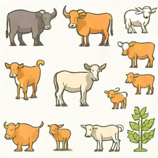 Examples Of Non Ruminant