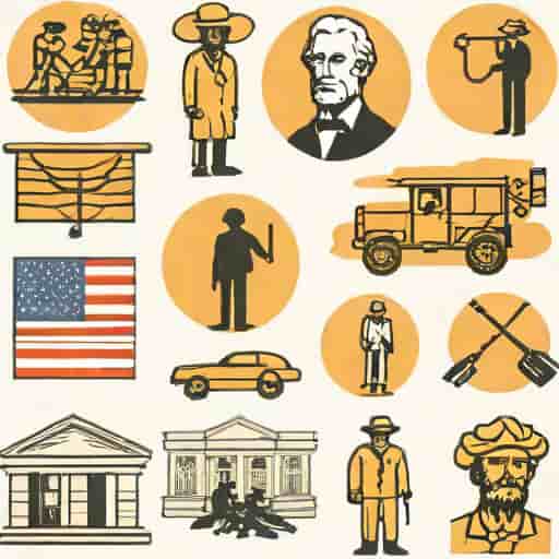 Examples Of Reparations In Us History