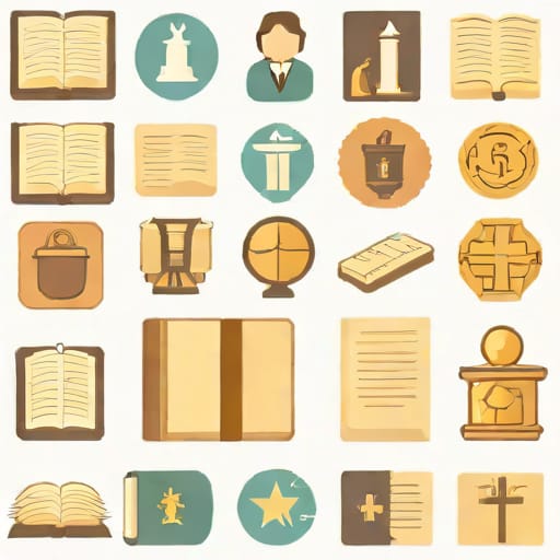 Examples Of Sincerity In The Bible