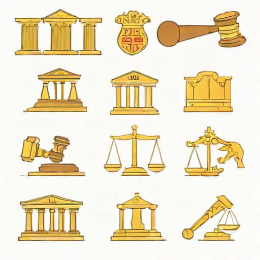 Examples Of The Rule Of Law Being Upheld