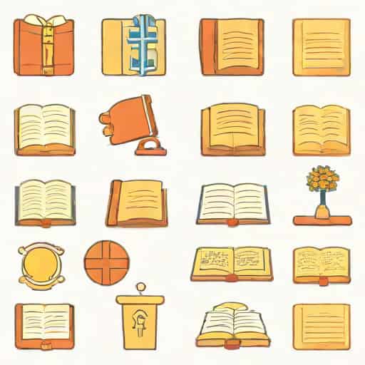 Examples Of Thoughtfulness In The Bible