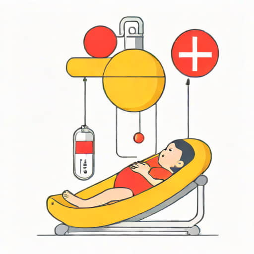 Exchange Blood Transfusion In Neonatal Jaundice