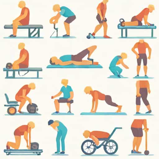 Exercises That Make Osteoarthritis Worse