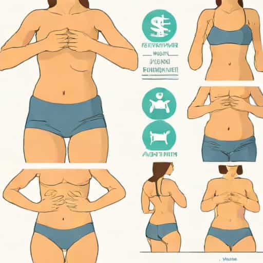 Exercises To Tighten Loose Skin On Stomach