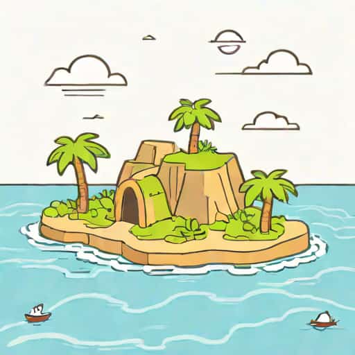 Expeditions How To Get To Unshakable Island