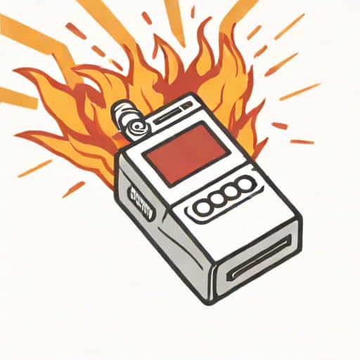 Exploding Pagers Injured Thousands Across