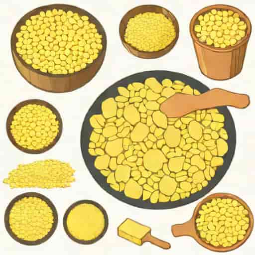 Extra Coarse Semolina