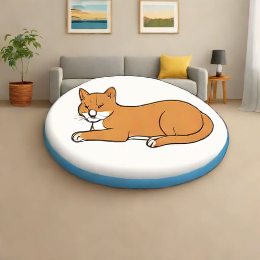 Extra Large Cuddle Cushion For Adults Tesco