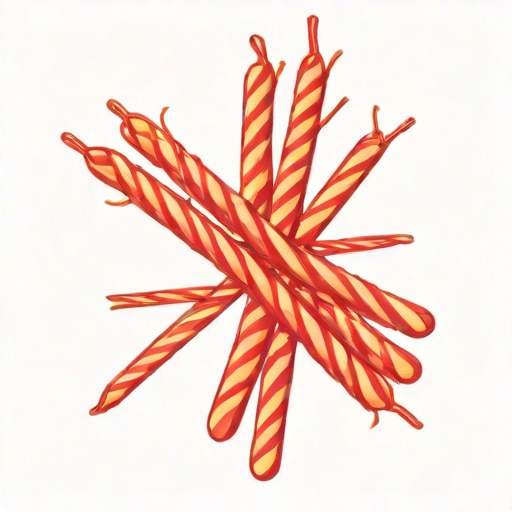 Extra Long Twizzlers Near Me