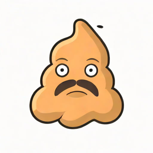 Extremely Smelly Poop