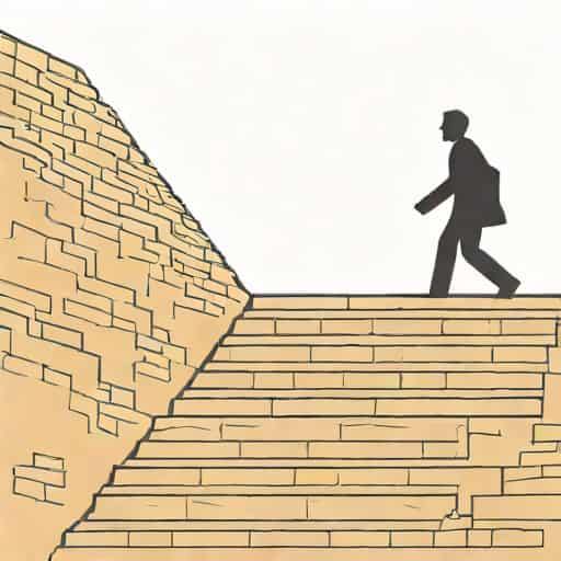 Extremely Winded Walking Up Stairs