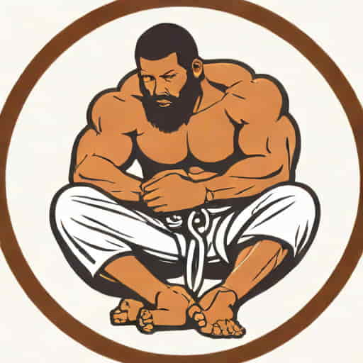 Ezekiel Choke No Gi