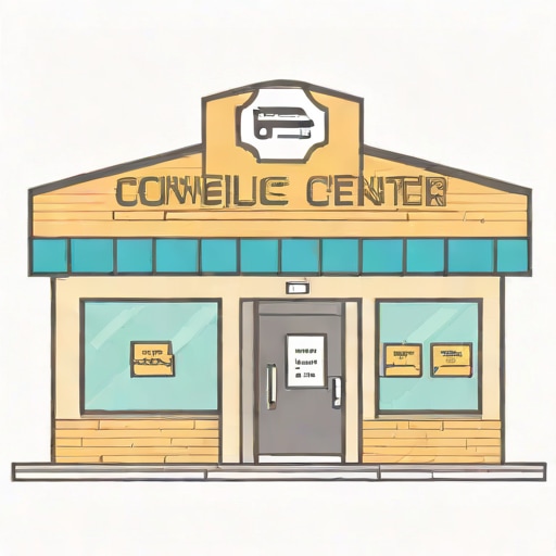 Ezell Pike Convenience Center