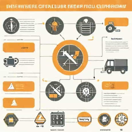 Faa Inoperative Equipment Flow Chart
