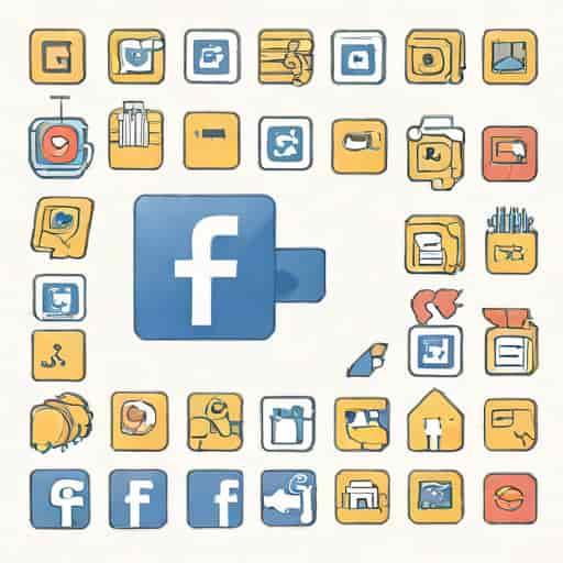 Facebook Activity Log