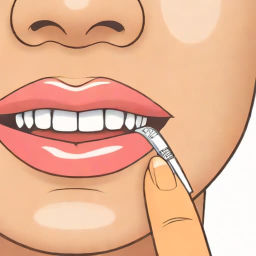Facial Bruising After Tooth Extraction