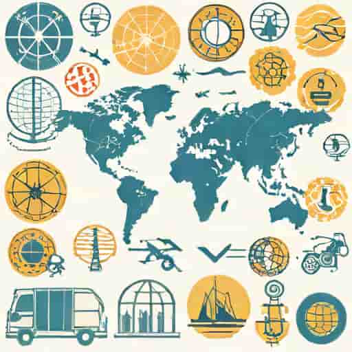 Facts Characteristics Of Globalization As Westernization