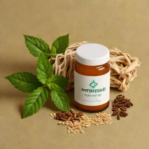 Fairsun Wintergreen Muscle Rub