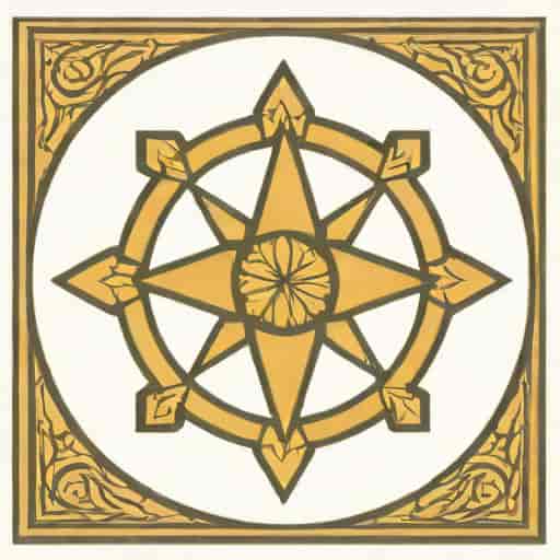 Faithful Canvas Talisman