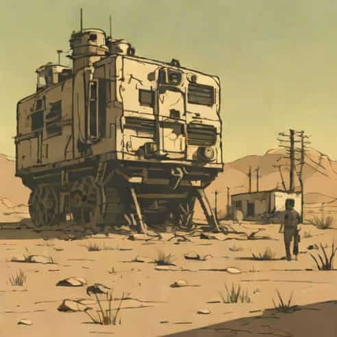 Fallout 4 Courser Location