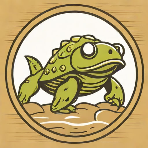 Fallout 76 Order Of The Tadpole
