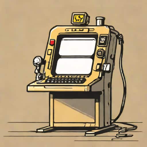 Fallout 76 The Elusive Crane System Registration Terminal