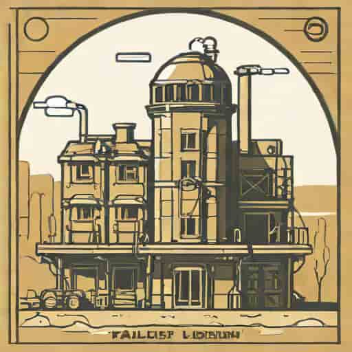 Fallout London Retrofitting Center