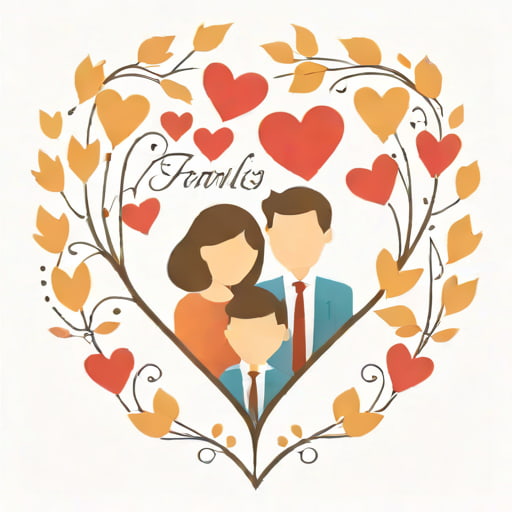 Family Ties Heartstrings Part 2
