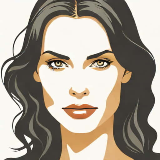 Famke Janssen Xenia