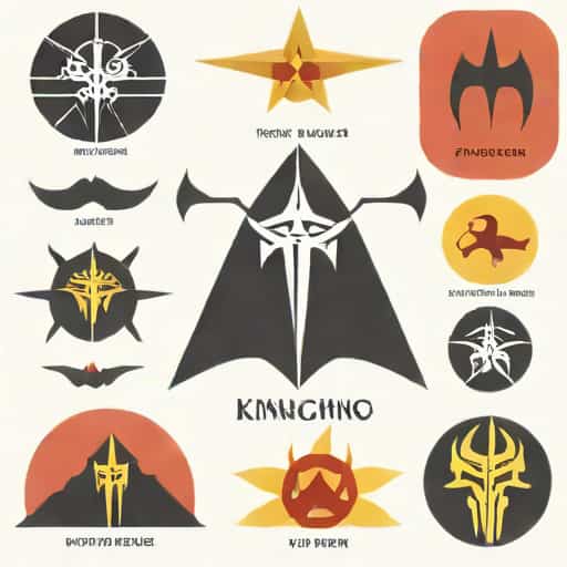 Famous Klingon Phrases