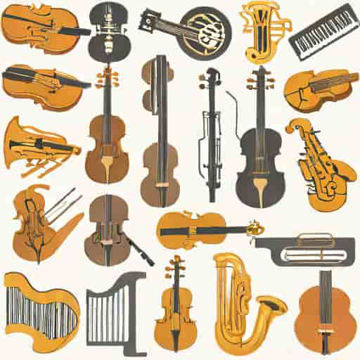 Famous Suspenseful Classical Music