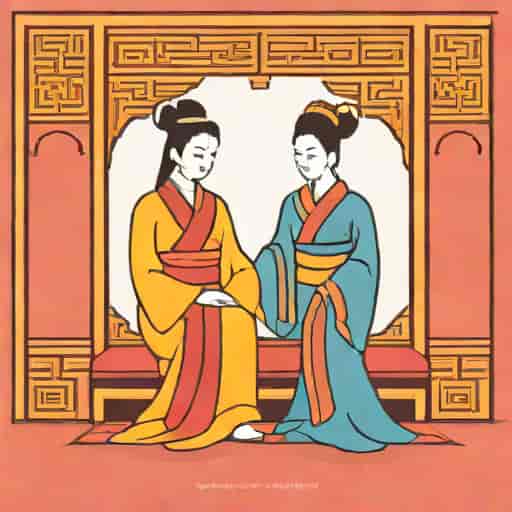 Farewell My Concubine Summary