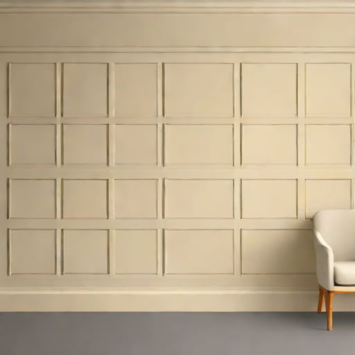 Farrow And Ball Wainscot