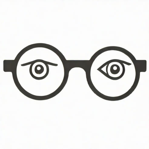 Farsighted Vs Nearsighted Lenses