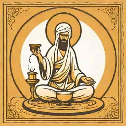 Fasting The Healer Within
