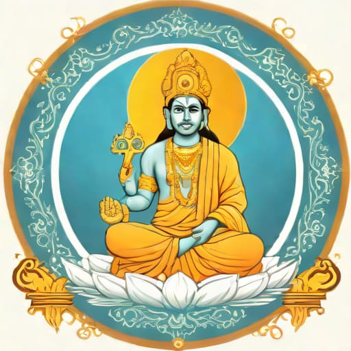 Father Of Brahma Vishnu Mahesh