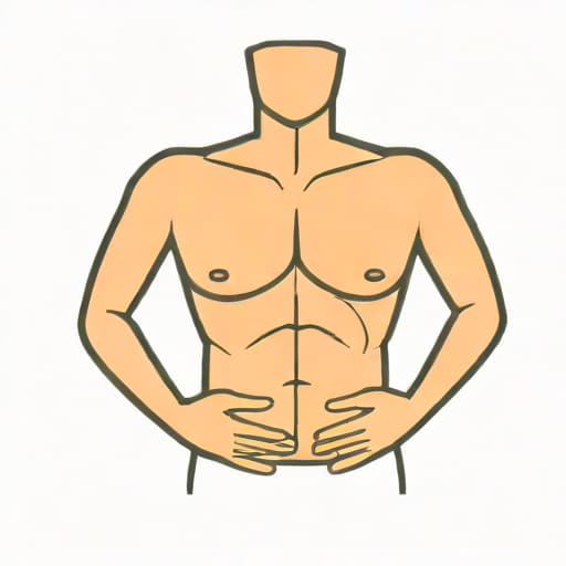 Feeling A Twinge In Chest