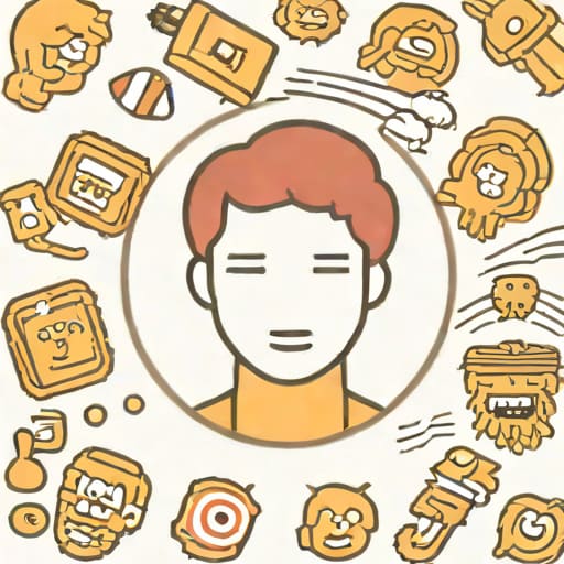 Feeling Anxious All The Time
