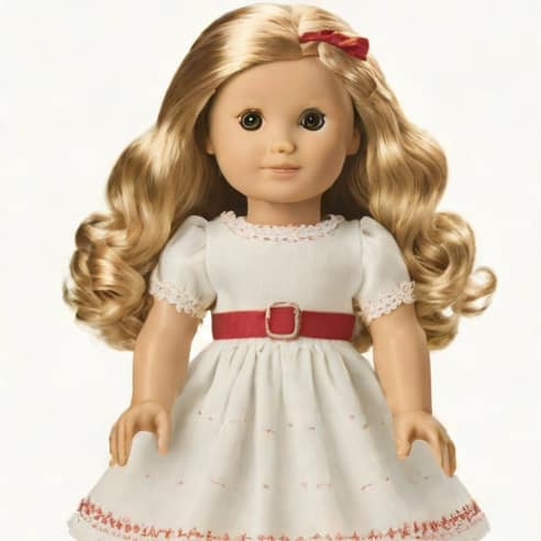 Felicity American Girl Doll