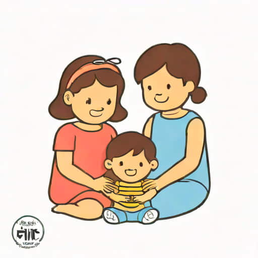 Felicity Simper Children