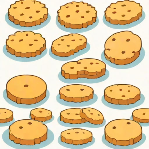 Felix Doubly Delicious Biscuits
