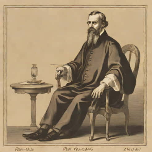 Felix Graf Von Nesselrode