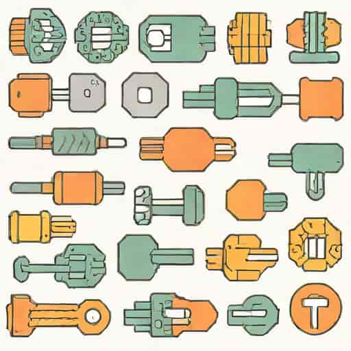 Female Crimp Connectors