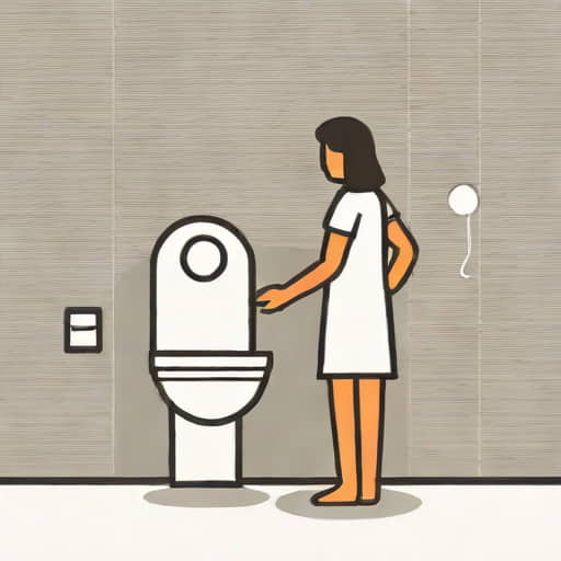 Female Frequent Urination At Night