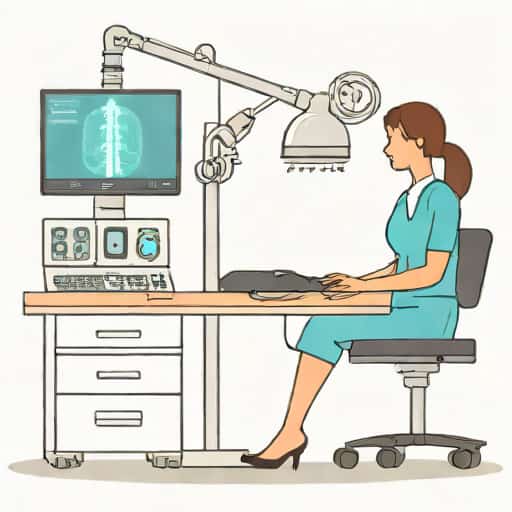 Female Radiographer Vacancy In Uae