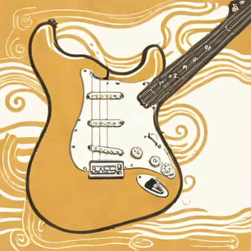 Fender Jv Modified 60s Stratocaster