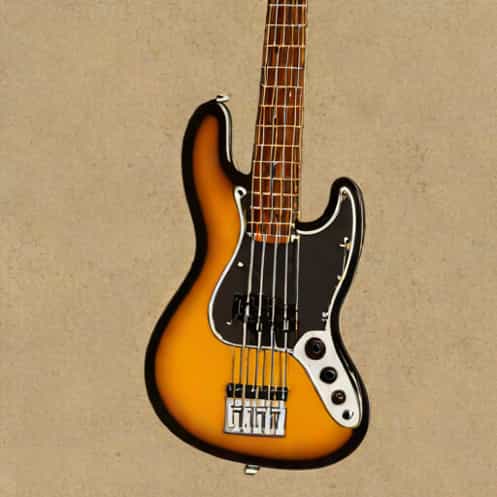 Fender Road Worn Jazz Bass